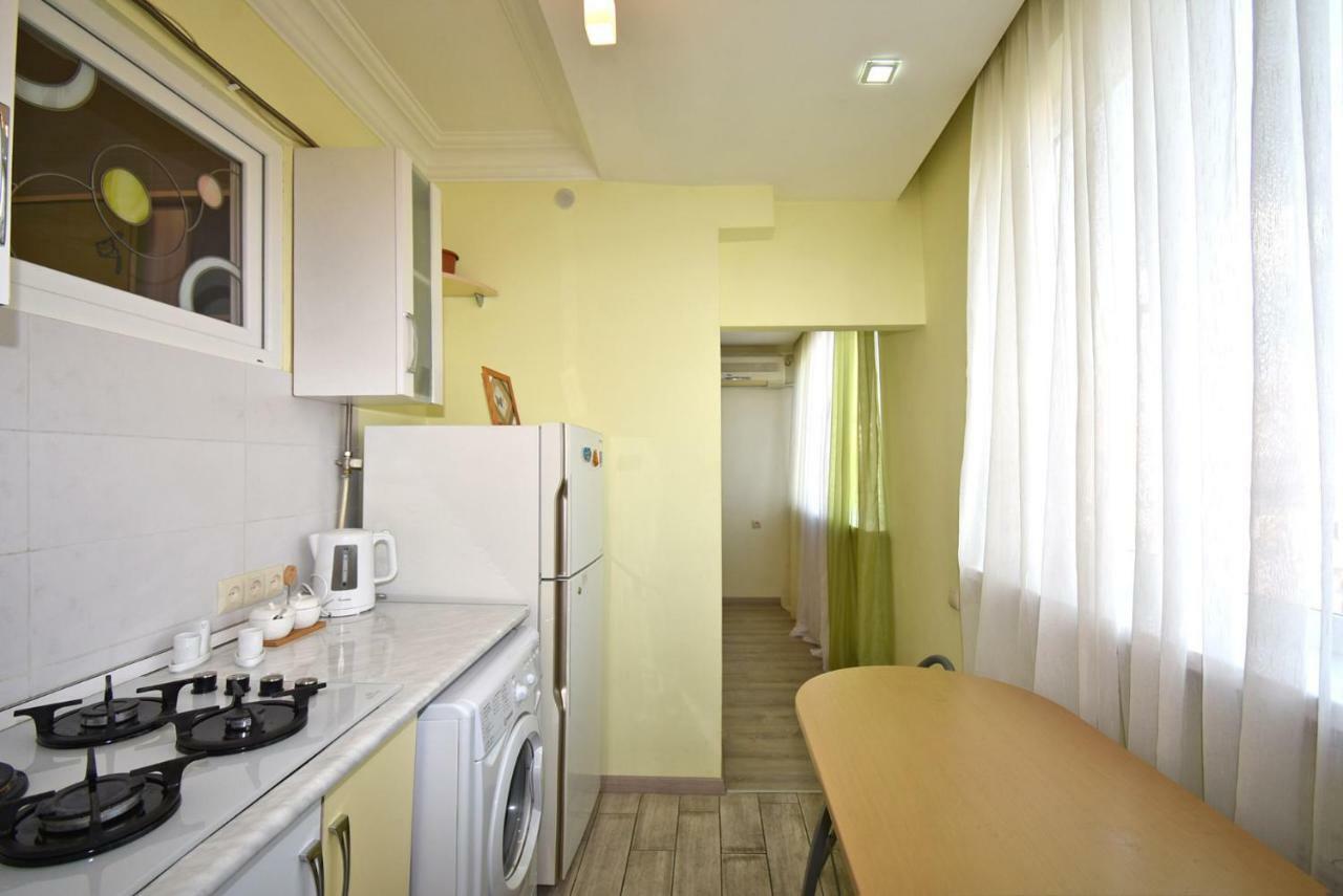 Perfect Apartment In Center Of Yerevan City Eksteriør billede