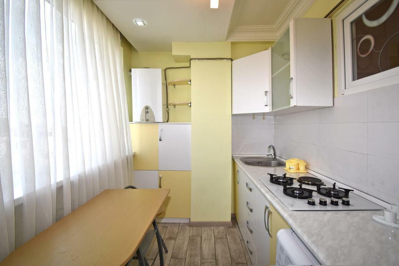 Perfect Apartment In Center Of Yerevan City Eksteriør billede
